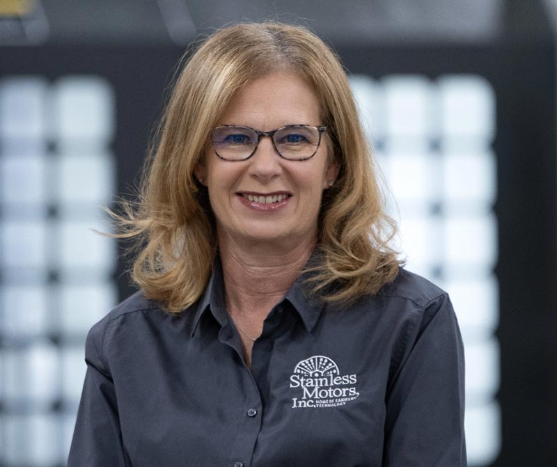 Lisa Palmeri Oleson